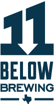 11 Below Brewing Company